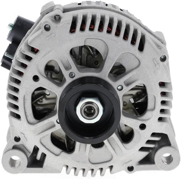 HELLA - Generator/Lichtmaschine - 14V - 150A - für u.a. Citroën Xsara Picasso (N68) - 8EL 011 710-46