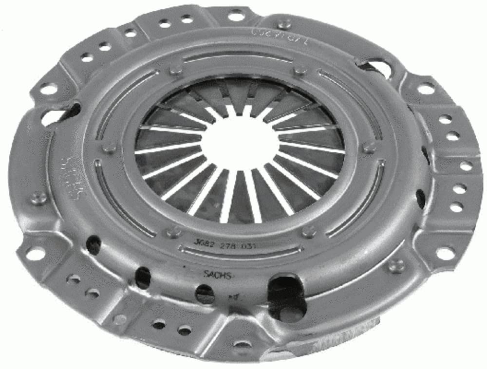 Sachs Kupplungsdruckplatte 3082 278 031