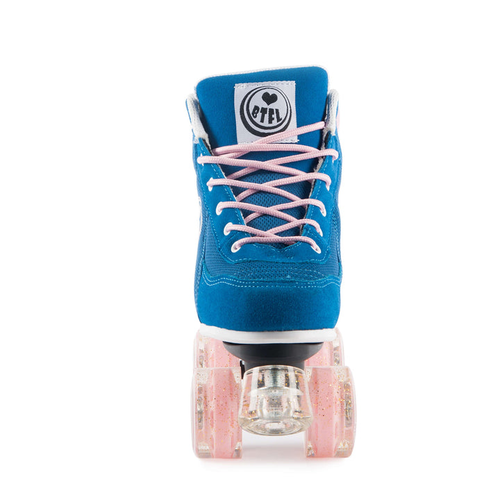BTFL Rollschuhe Trends Candy, Star, Roxy, Joyce und Yaluna 38 EU Joyce, 38 EU Joyce