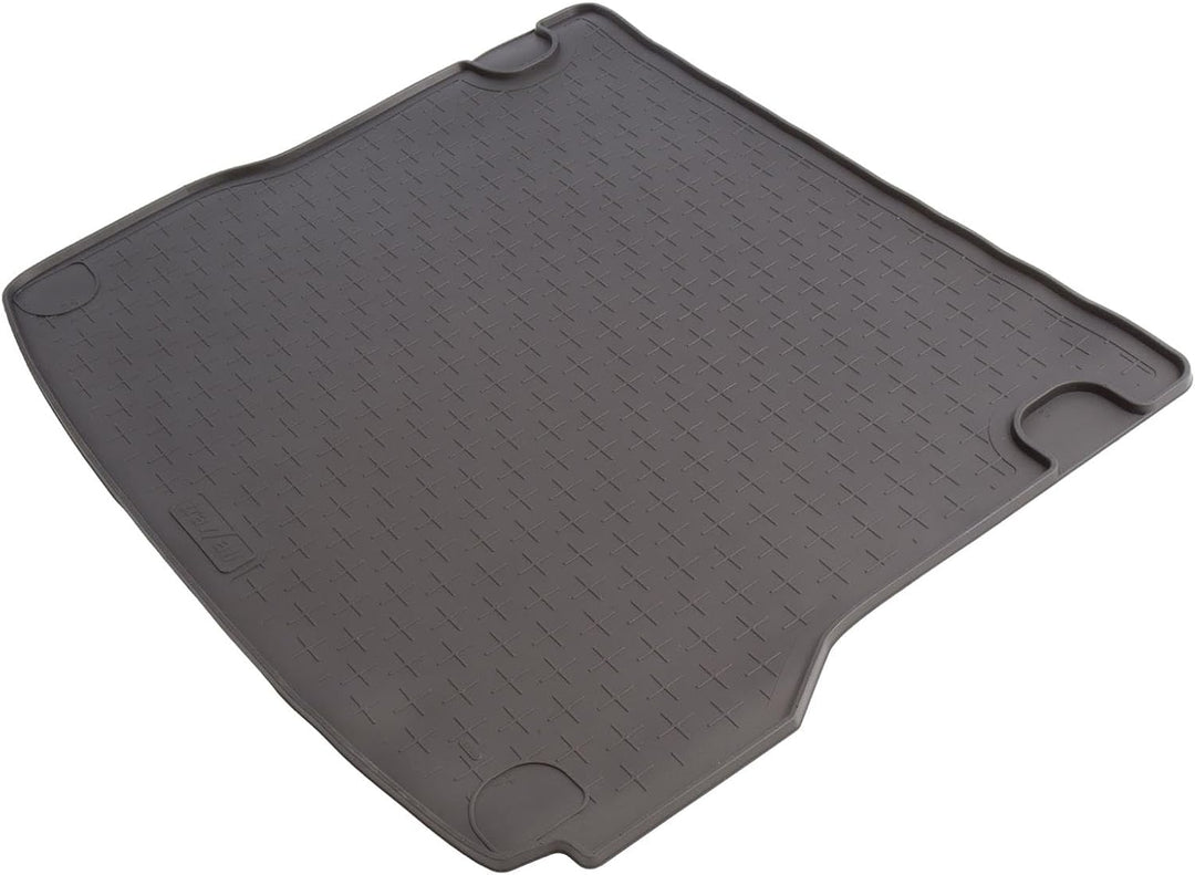 Travall CargoMat Liner Kofferraumwanne Kompatibel Mit Audi Q5 (2008-2017) SQ5 (2012-2017) TBM1047 -