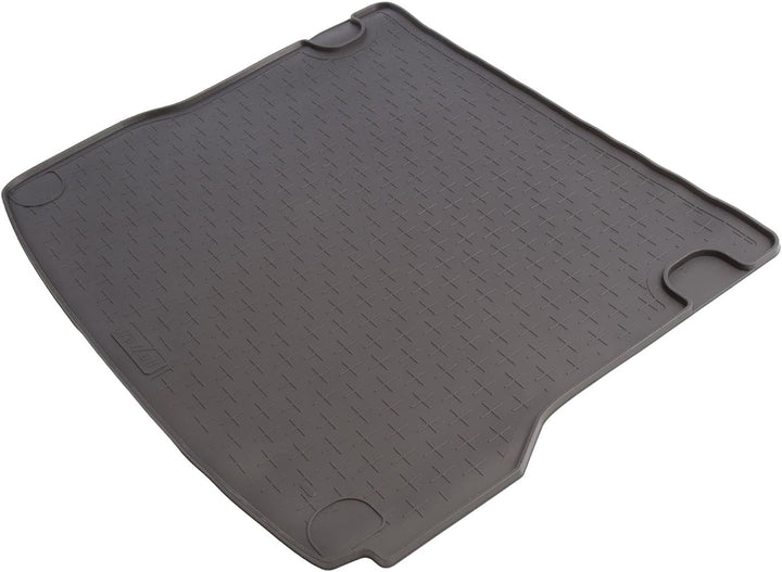 Travall CargoMat Liner Kofferraumwanne Kompatibel Mit Audi Q5 (2008-2017) SQ5 (2012-2017) TBM1047 -