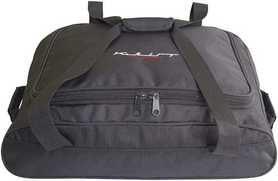 urban Kjust Roof Box tassenset 4 psc