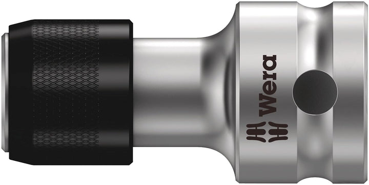 Wera 8784 C2 Zyklop-Verbindungsteil, 1/2", 5/16 Zoll
