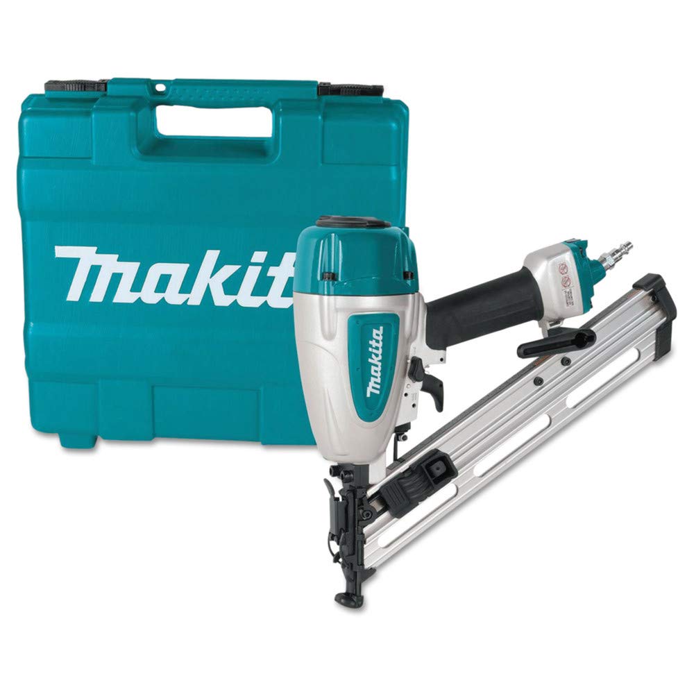 Makita - AF635-8 bar Brad tacker (15 Ga)