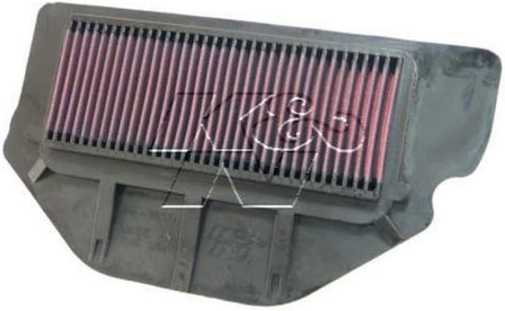 K&N HA-9200 Motorrad Tauschluftfilter