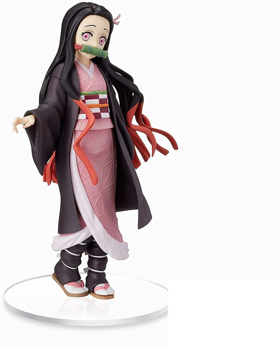 SEGA Demon Slayer Nezuko Kamado