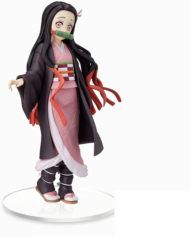 SEGA Demon Slayer Nezuko Kamado