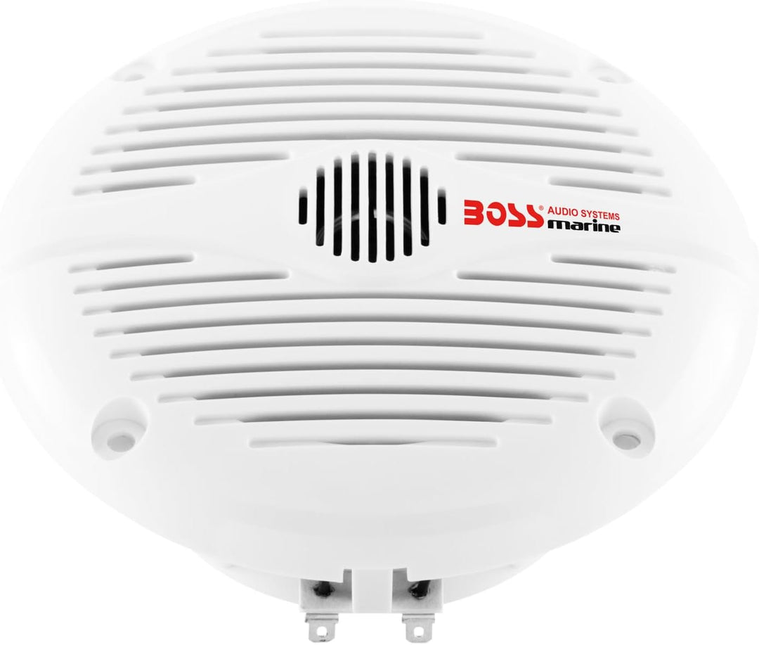 BOSS Audio MR50W Marine Serie 150 W 2 Wege Lautsprecher