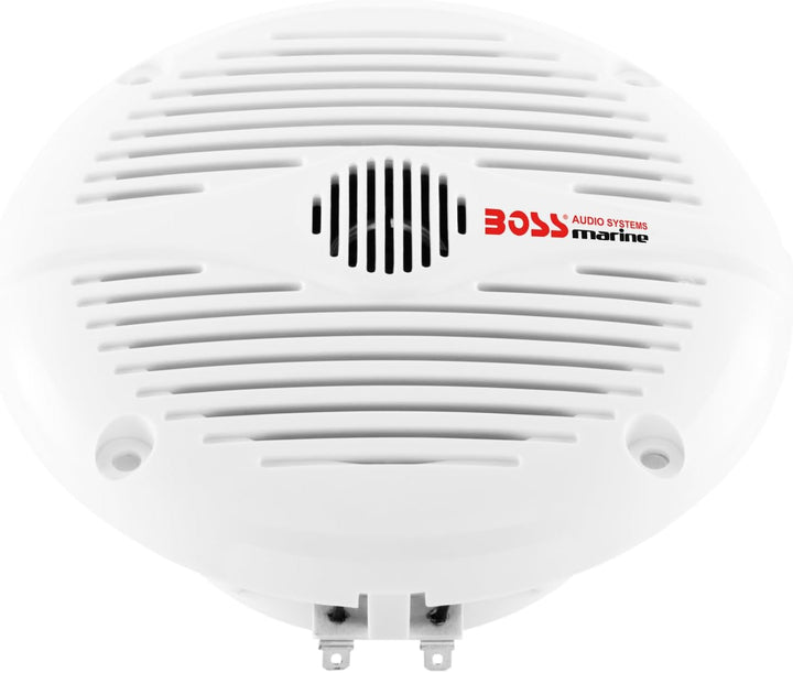 BOSS Audio MR50W Marine Serie 150 W 2 Wege Lautsprecher