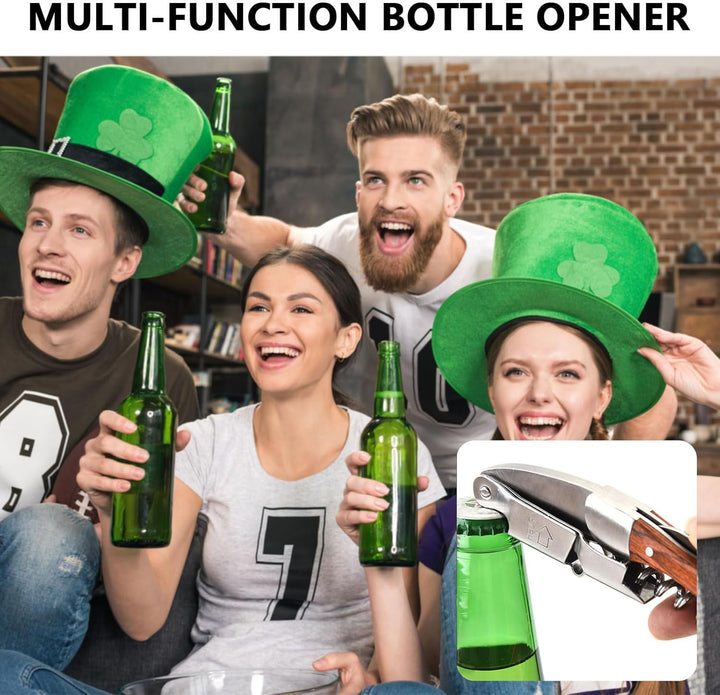 kellnermesser korkenzieher wein profi weinöffner wine opener weinflaschenöffner öffner screwpull som