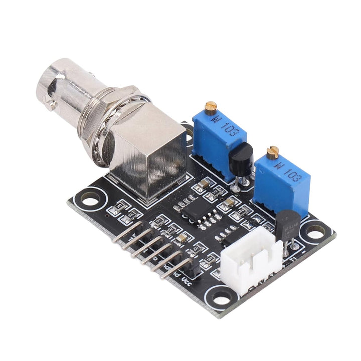 PH0‑14 Werterkennung PH-Sensor-Monitormodul PH-Erkennungssensormodul Wasserdichtes Digitalsonden-Mon