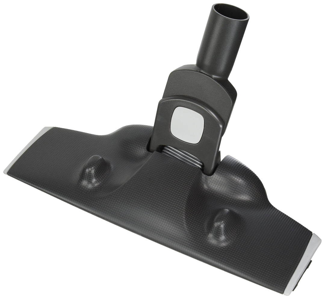 Menalux BSL 25B SpeedyClean, superflache Düsenhöhe 44 mm, mit 32/35mm Adapter, u.a. für AEG, Progres