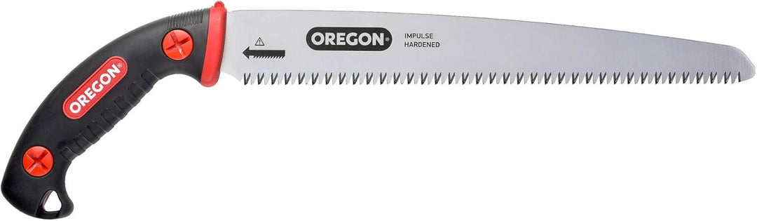 Oregon Handsäge gerade Sägelänge 30 cm