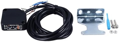 Fotoelektrischer Schalter – Fotoelektrischer Strahlsensor, Dämmerungssensor, Hochpräziser Infrarot N