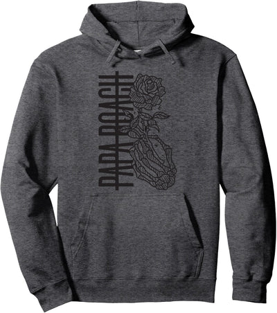 Papa Roach - Official Merchandise - Thorns Pullover Hoodie