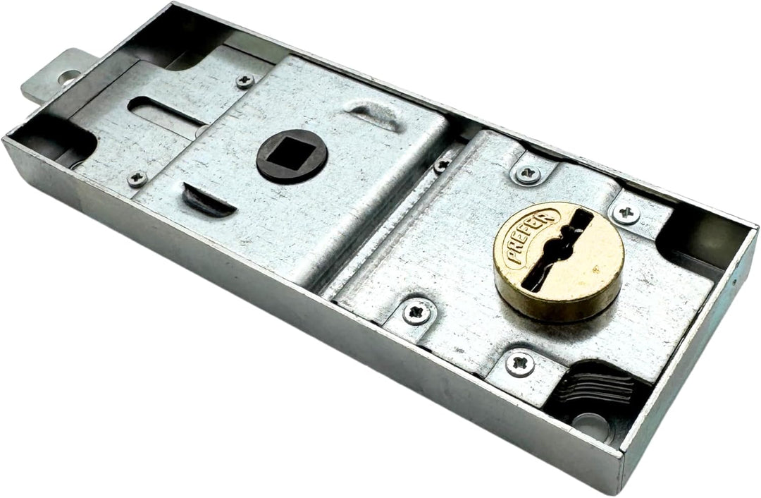 Schloss Bascule d. Mappa C/Q 8651 Prefer [Prefer]