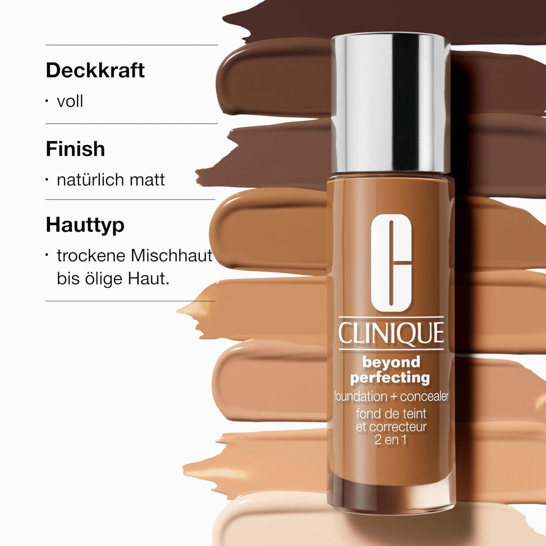 CLINIQUE Dunkle Kreise 1er Pack (1x 30 ml) 10 30 ml (1er Pack), 10 30 ml (1er Pack)