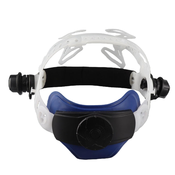 Schweisser Maske verstellbares Stirnband Schweissabsorbierendes Stirnband für Solar Auto Darkening S
