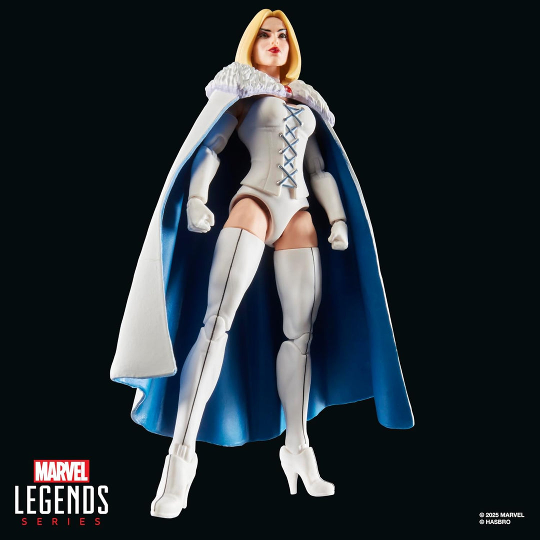 Xmen Legends ENT 3 | Marvel Legends X-Men &