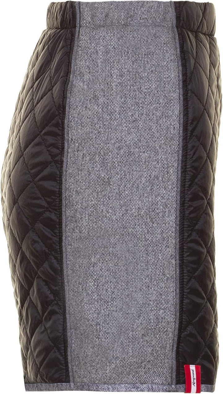 Almgwand D. Ro. Rötelstein 36 Schwarz, 36 Schwarz