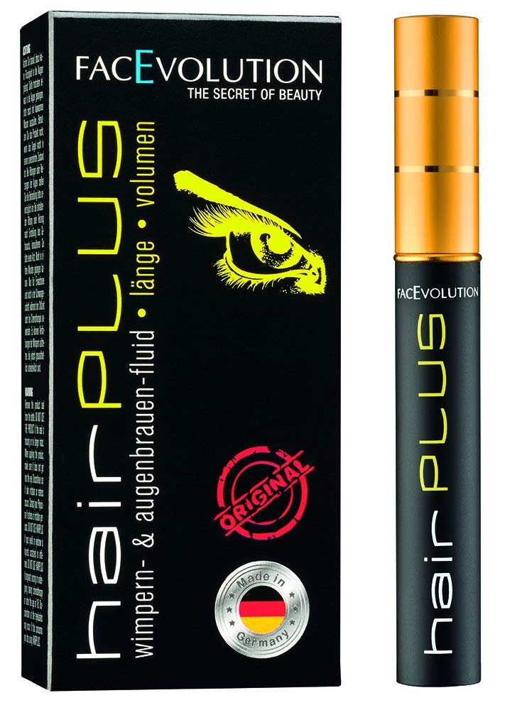 FacEvolution Hairplus 4,5ml