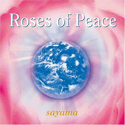 Roses of Peace, Audio-CD