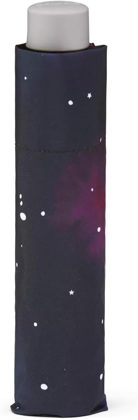 ergobag Regenschirm One Size Bärlaxy - Lila, One Size Bärlaxy - Lila