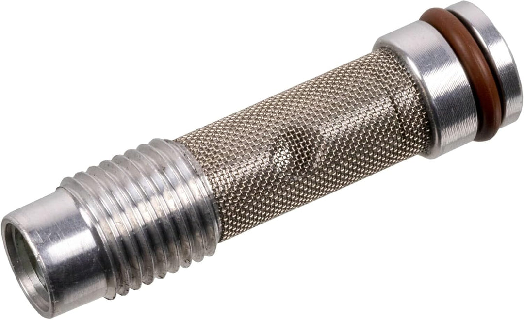 Febi Bilstein 178664 Rückschlagventil Für Motorölkreislauf, 1 Stück