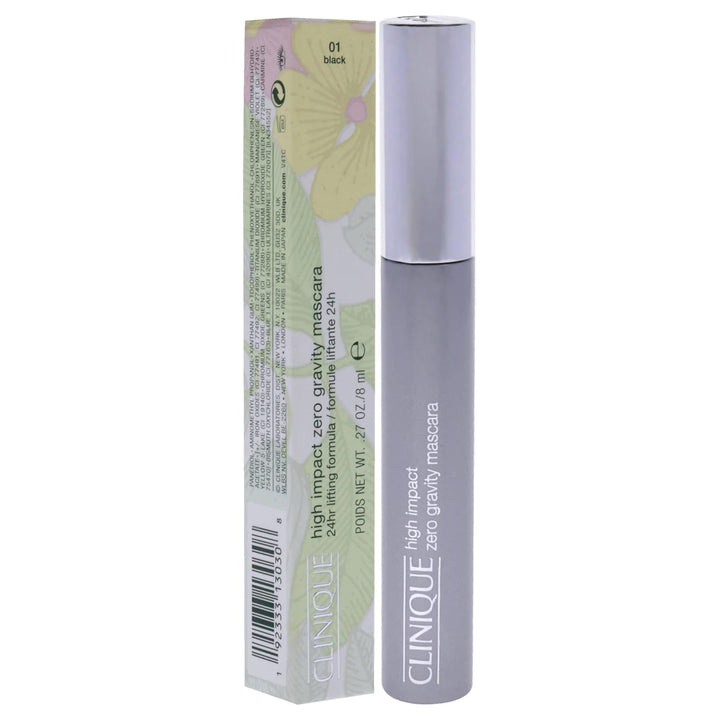 Clinique High Impact Zero Gravity Mascara