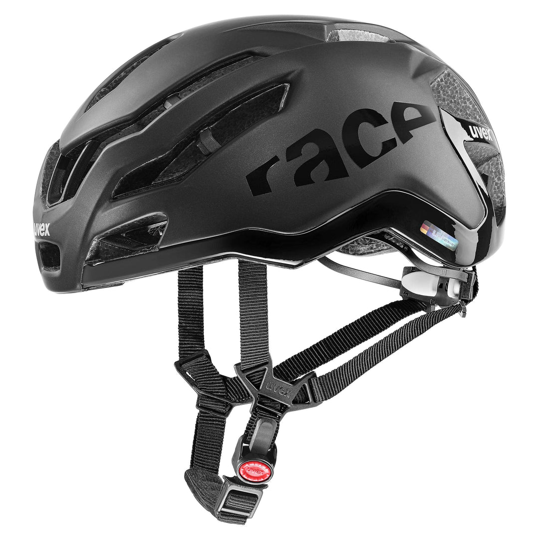 Uvex Race 9 57-60 cm, 57-60 cm