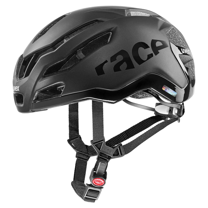 Uvex Race 9 57-60 cm, 57-60 cm