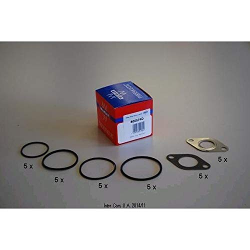 Wahler 665574d Dichtungssatz, egr System
