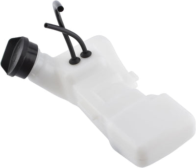 Cancanle Gas Tank Kraftstofftank mit Deckel für STIHL FS80R FS80 FS75 FS76 FS74 FS72 FS85 KM85 HT75