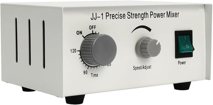Elektrisches Rührwerk, Automatisches Rührwerk, Rührwerk für Biologie, Kosmetik, Gesundheitsprodukte,