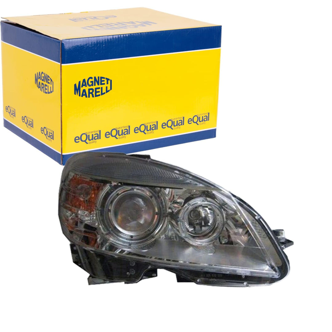 Magneti Marelli 710301234201 Hauptscheinwerfer, Linke