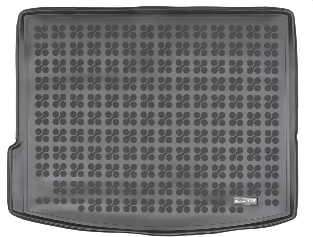 M MOTOS Kofferraumwanne Kofferraummatte passt für BMW 2er (G42) ab 2021 Verbessern Sie Ihren Reiseko