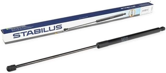 Stabilus Gasfeder 968221 LIFT-O-MAT® Gasdruckfeder mit 635 Newton u.a. für CITROËN C4 Picasso/C4 Spa