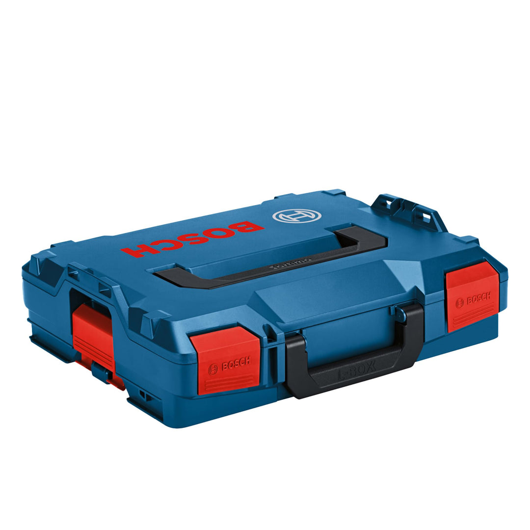 Bosch Professional Koffersystem L-BOXX 102 (Ladevolumen: 9,9 Liter, max. Belastung: 25 kg, Gewicht: