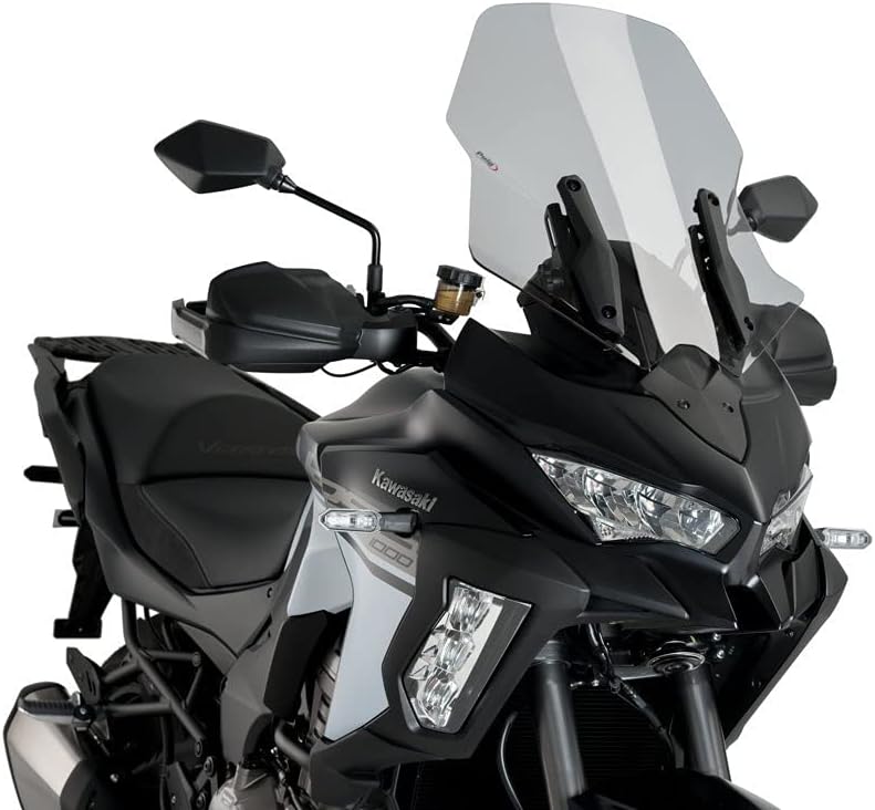 Puig 3640H Tourenscheibe, getönt, getönt