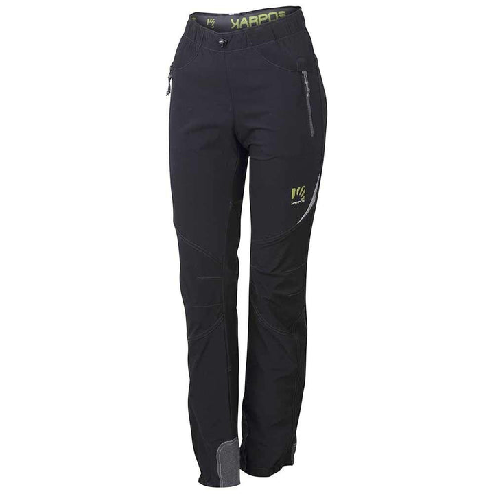 Karpos Rock Hose Damen schwarz