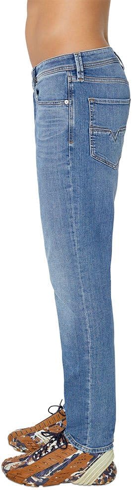 Diesel Herren Laekee-beex Jeans 28W / 32L 009zr, 28W / 32L 009zr