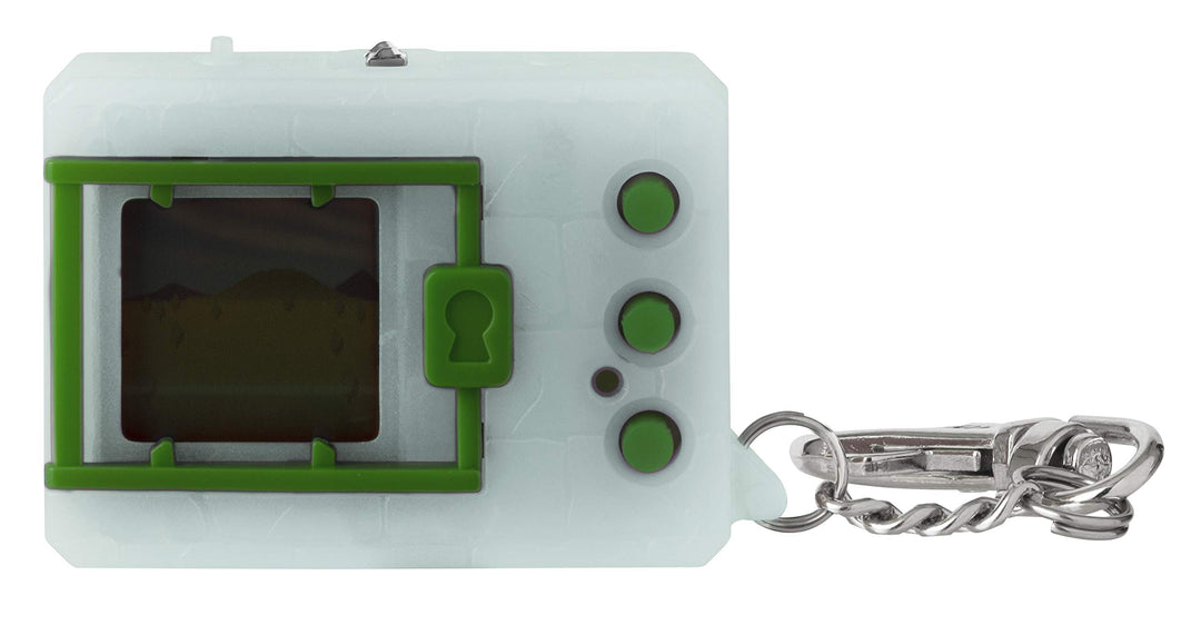Digimon Bandai (Original) - Virtuelles Monster Pet von Tamagotchi, leuchtet im Dunkeln