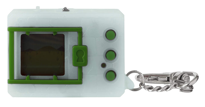 Digimon Bandai (Original) - Virtuelles Monster Pet von Tamagotchi, leuchtet im Dunkeln