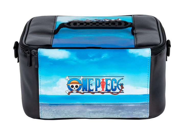 Konix One Piece Umhängetasche Schutz und Transport Lunch Bag Konsole, Spiele und Zubehör Nintendo Sw