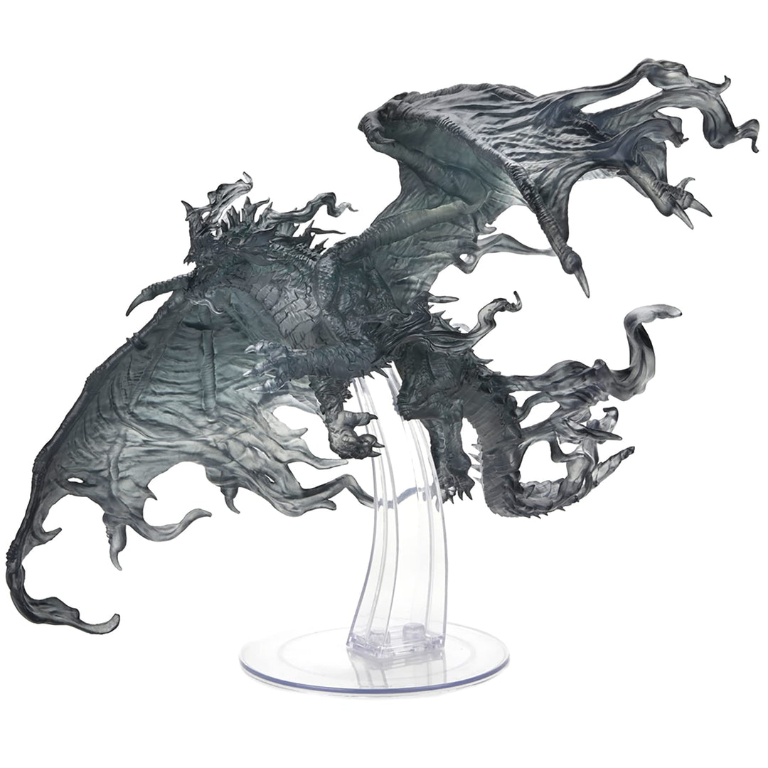Dungeons & Dragons 86708 Boardgame