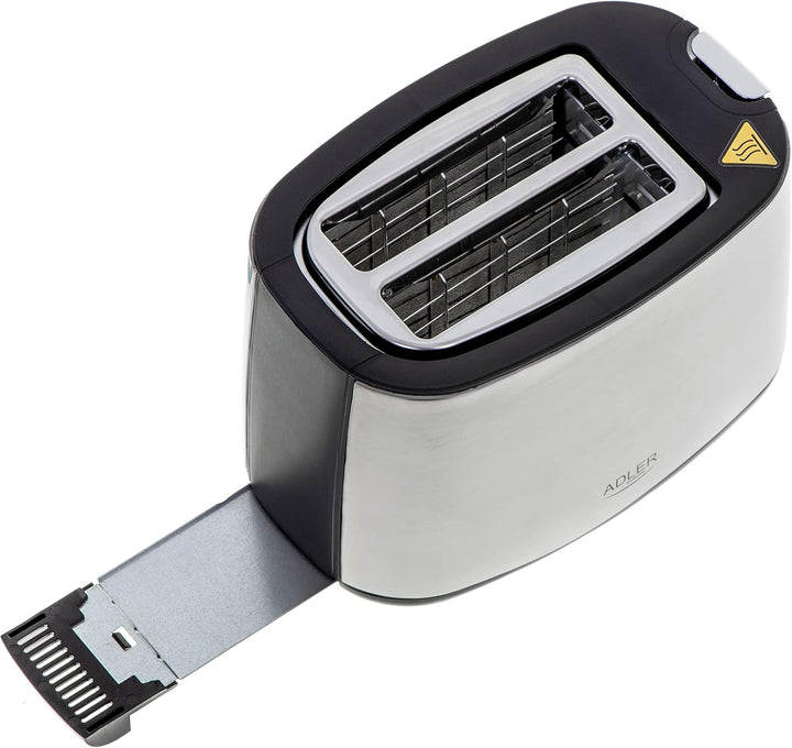Adler AD 3214 Toaster