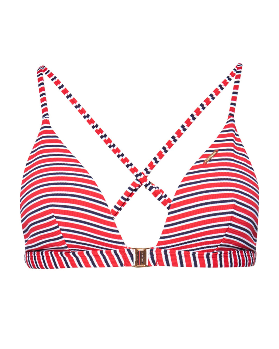 Superdry Bikini-Oberteil, dreieckig