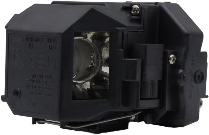 azurano Beamerlampe kompatibel mit EPSON ELPLP67, V13H010L67 für Epson Projektoren der EB-Serie, EX-