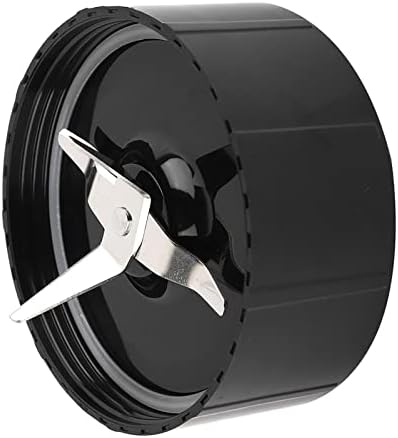 KIMISS Extractor Cross Blade, Ersatz-Mixer Juicer Teilklinge Küchenzubehör
