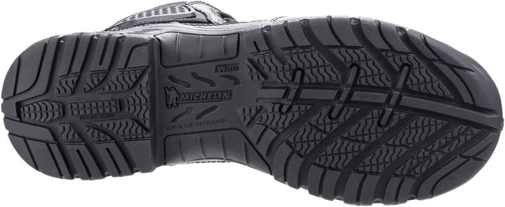 Magnum Str/Fo 6" SZ BT Blk 14
